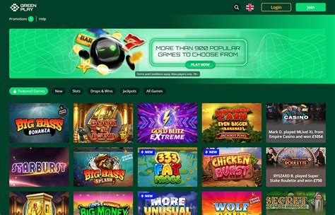 greenplay|greenplay casino log in.